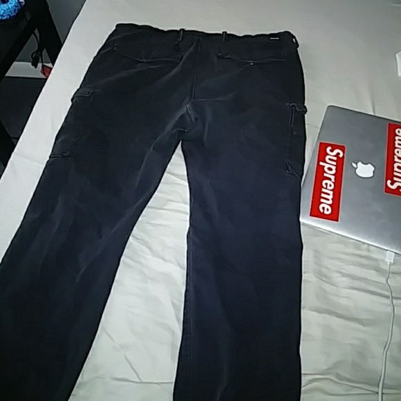 Levi's Other - Black jogger levi jeans